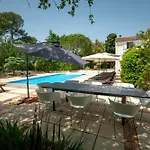 Domaine De Cascaret - Sleeps 10 Villa *