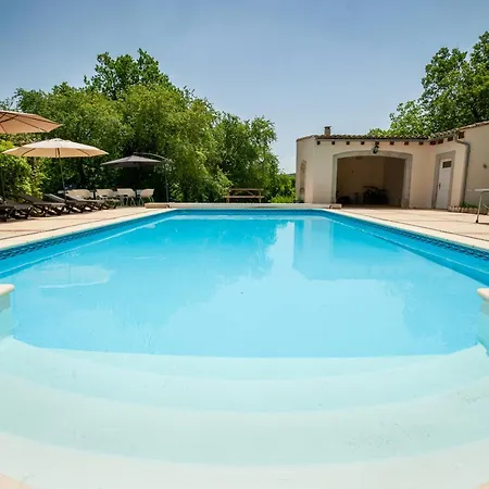 Villa Domaine De Cascaret - Sleeps 10 Montréal
