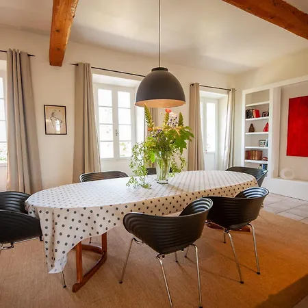 Villa Domaine De Cascaret - Sleeps 10