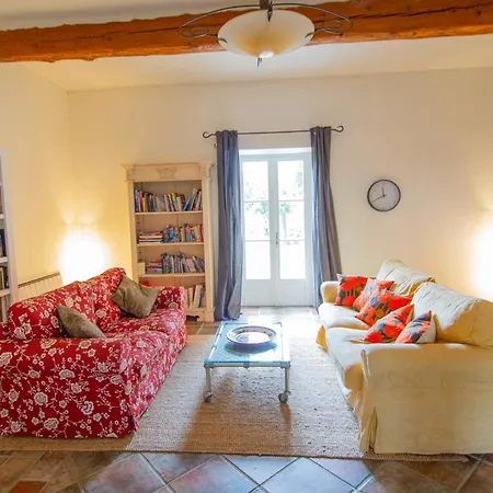 Domaine De Cascaret - Sleeps 10 *