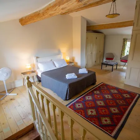 Villa Domaine De Cascaret - Sleeps 10 *