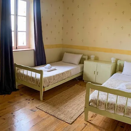 Villa Domaine De Cascaret - Sleeps 10 Montréal