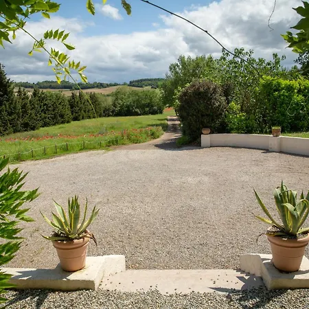 Domaine De Cascaret - Sleeps 10 * Montréal