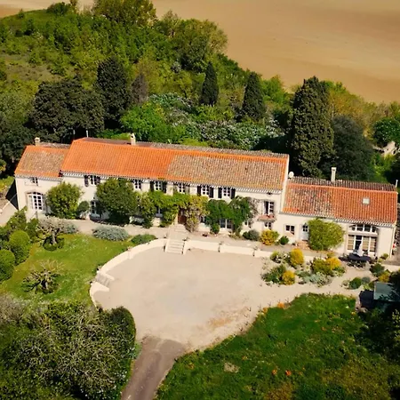 Domaine De Cascaret - Sleeps 10 Montréal