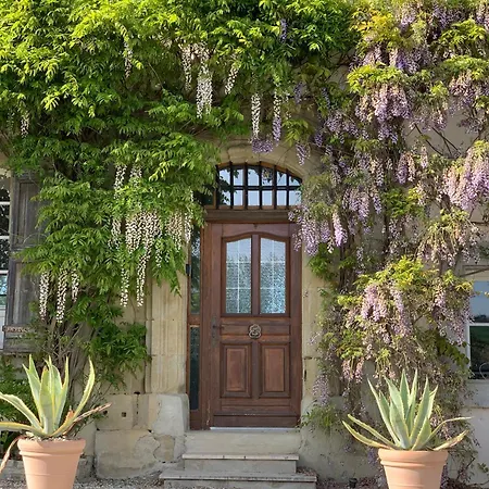 Domaine De Cascaret - Sleeps 10 * Montréal
