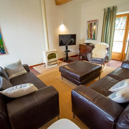 Domaine De Cascaret - Sleeps 10 Villa Montréal