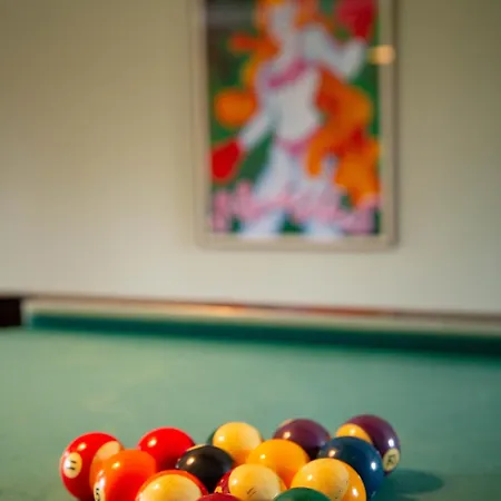 Domaine De Cascaret - Sleeps 10 Villa *