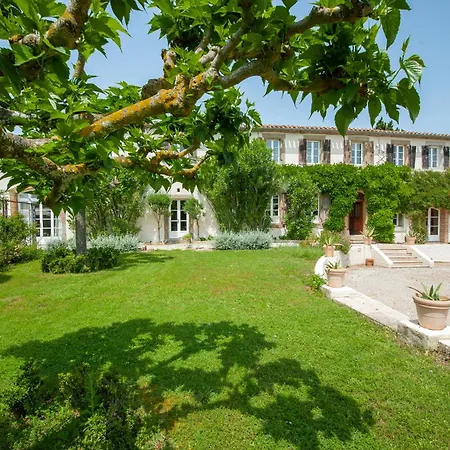 Villa Domaine De Cascaret - Sleeps 10