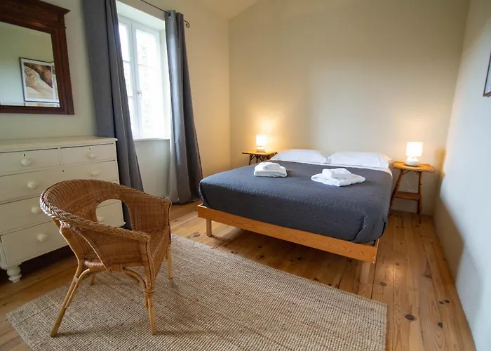 Villa Domaine De Cascaret - Sleeps 10