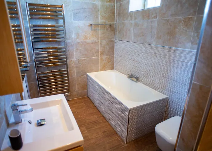Domaine De Cascaret - Sleeps 10 Montréal