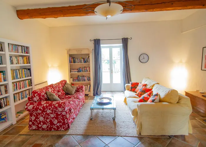Domaine De Cascaret - Sleeps 10 *