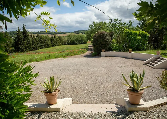 Domaine De Cascaret - Sleeps 10 * Montréal
