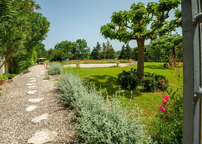 Domaine De Cascaret - Sleeps 10