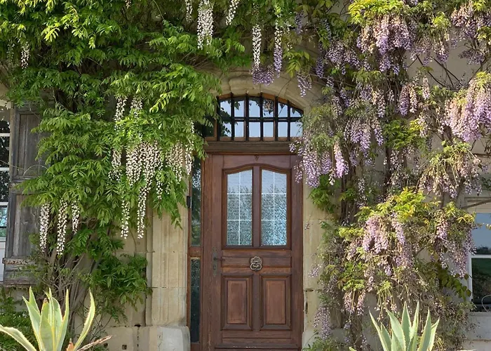 Domaine De Cascaret - Sleeps 10 * Montréal