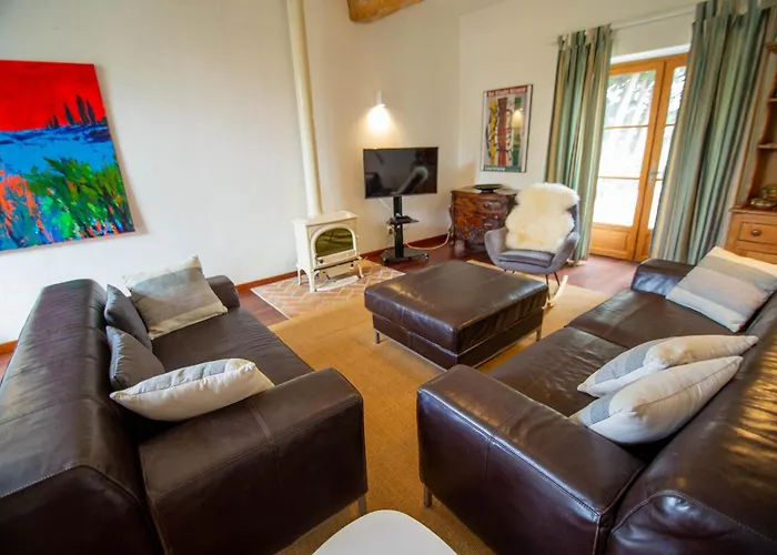 Domaine De Cascaret - Sleeps 10 Villa Montréal